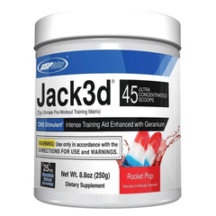 USP Labs | Jack3d Pre-Workout
