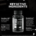 GAT Sport GAT Sport | Jet Fuel Black - Package Detail | Svpplements