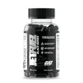 GAT Sport Fat Burner Capsules 30 Servings - zümXR® Extended Release Caffeine 144mg | Svpplements