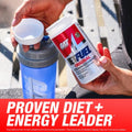 GAT Sport GAT Sport | Jet Fuel Original - Back View | Svpplements