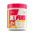 GAT Sport JetFuel Thermo Fat Burner Powder 60 Servings - Niacin 25.5mg | Svpplements