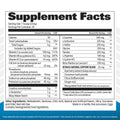 GAT Sport GAT Sport | JetMass | Creatine - Side View | Svpplements