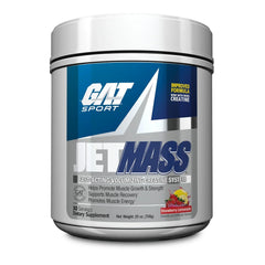 GAT Sport | JetMass | 30 Servings
