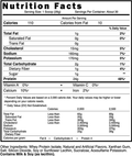 Blackstone Labs Blackstone Labs - Isolation Protein - Package Detail | Svpplements