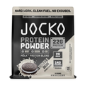 Jocko Fuel Jocko Fuel | Jocko Molk Protein Powder - Package Detail | Svpplements