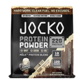 Jocko Fuel | Molk Protein | 31 Servings - Product Image | Svpplements