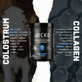 Jocko Fuel | Grass-Fed Collagen + Colostrum | 30 Servings