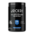 Jocko Fuel | Grass-Fed Collagen + Colostrum | 30 Servings