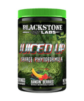 Blackstone Labs Juiced Up Greens Powder 30 Servings - Greens Blend 11.25g | Svpplements