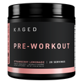 Kaged | Mindset - Training Shot | Svpplements