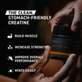 Kaged | Creatine HCL