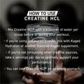 Kaged | Creatine HCL