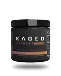 Kaged | Mindset - Product Image | Svpplements