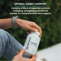 Revive Revive MD | Kidney - Package Detail | Svpplements