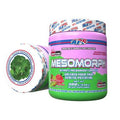 APS Nutrition | Mesomorph | 25 Servings - Product Image | Svpplements