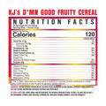 Inspired ISO-PF Premium Pasture-Fed Whey Isolate Protein Powder 25 Servings Supplement Facts - Pasture Fed | Svpplements