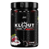 Klout: Mamba Pre-Workout