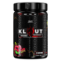 Klout Klout: Mamba Pre-Workout - Side View | Svpplements