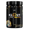 Klout Mamba Pre-Workout Powder 25 Servings - Beta-Alanine 3200mg | Svpplements