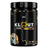 Klout: Mamba Pre-Workout