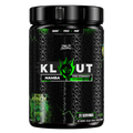 Klout Klout: Mamba Pre-Workout - Back View | Svpplements