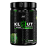 Klout: Mamba Pre-Workout