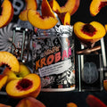 NutriFitt | Krobaa Pre-Workout | Mid-Stim Nootropic