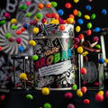 NutriFitt | Krobaa Pre-Workout | Mid-Stim Nootropic