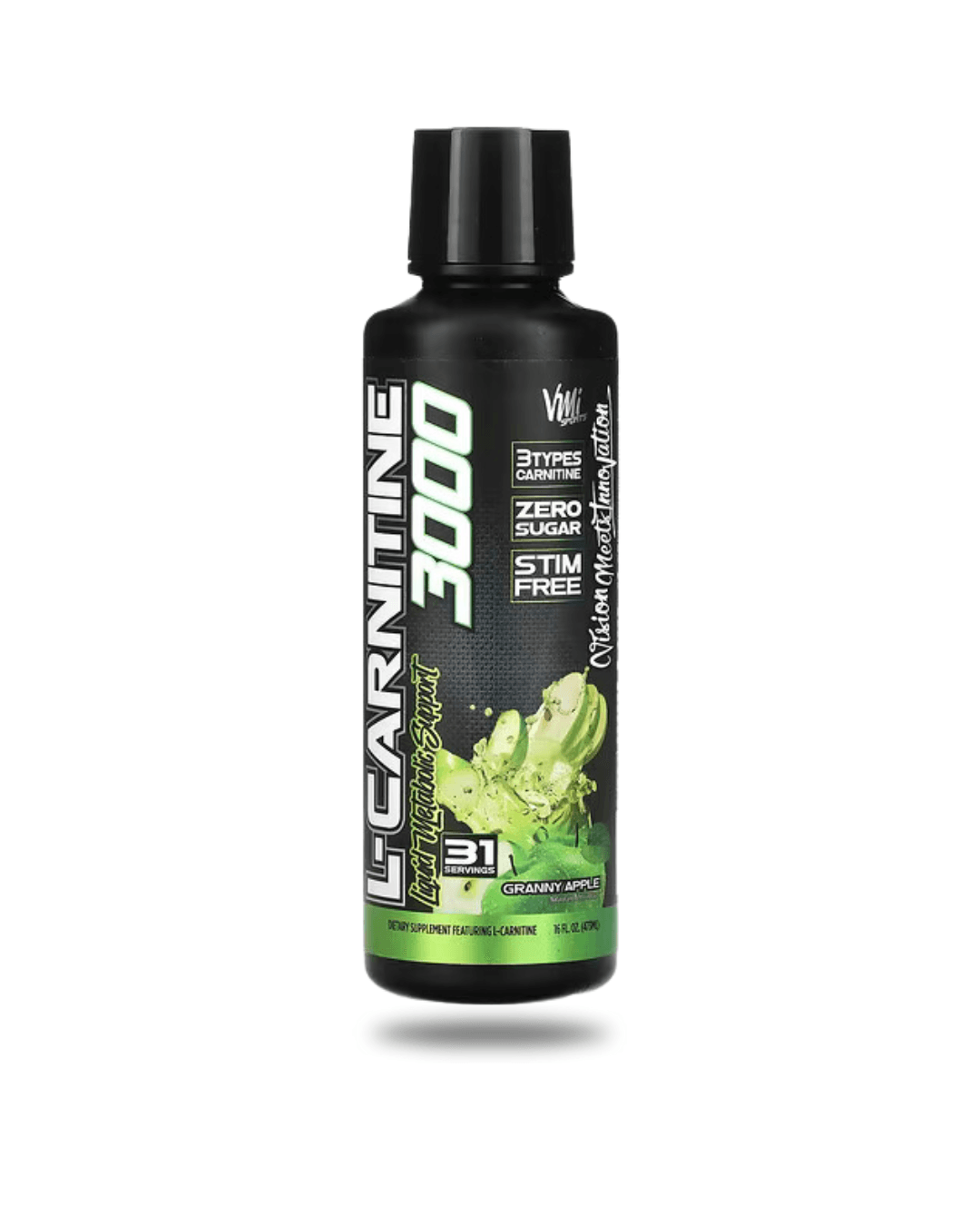 VMI Sport | L-Carnitine 3000