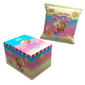 Alpha Prime Supps Prime Bites | Mini Muffins - Package Detail | Svpplements