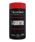 Insane Labz L-Carnitine Tartrate Fat Burner Capsules 90 Servings - L-Carnitine Tartrate 750mg | Svpplements