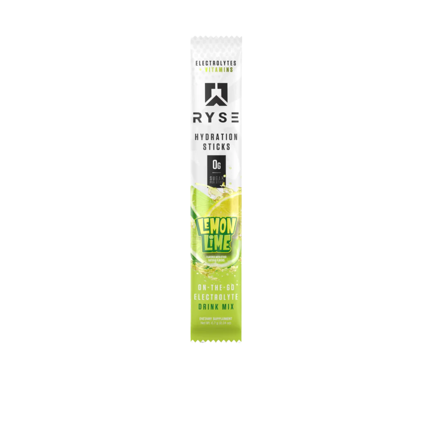 Ryse | Hydration Sticks