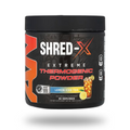 Applied Nutrition ABE | Shred-X - Side View | Svpplements