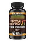 Blackstone Labs Post-Cycle Support Supplement - Product Front | Svpplements