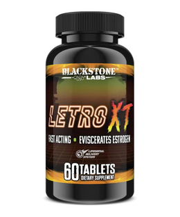 Blackstone Labs Post-Cycle Support Supplement - Product Front | Svpplements