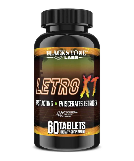 Blackstone Labs Post-Cycle Support Supplement - Product Front | Svpplements