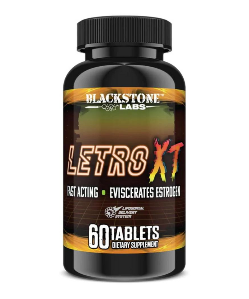 Blackstone Labs Post-Cycle Support Supplement - Product Front | Svpplements
