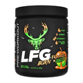 Bucked Up | LFG Burn | 30 Servings