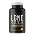 Inspired Nutraceuticals Dietary Supplement - Product Front | Svpplements