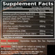 Merica Labz | Liberty Ballz | 30 Capsules
