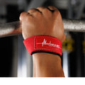 Metabolic Nutrition | "Strongman Grip" Weight Lifting Straps