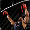 Metabolic Nutrition | "Strongman Grip" Weight Lifting Straps