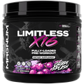 Magnum Nutraceuticals | Limitless X16 | 1 Servings - Product Image | Svpplements