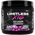 Magnum | Limitless X16 | Pre-workout