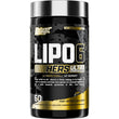 Nutrex Research | Lipo6 Hers