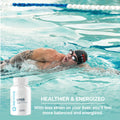 Revive | MD Liver | 30 Capsules - Product Image | Svpplements