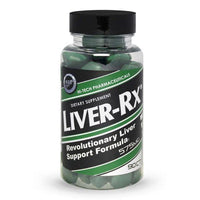 Hi-Tech Pharmaceuticals | Liver-RX