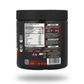 Applied Nutrition ABE | Shred-X - Back View | Svpplements