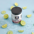 Nutrastop Ryse | Loaded Creatine - Package Detail | Svpplements