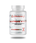 Core Nutritionals Lifeline Longevity Capsules 30 Servings - Quercetin 500mg | Svpplements